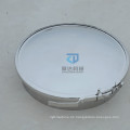 Round Clamp Manway Stainless easy operated storage tank used round ring  Manhole